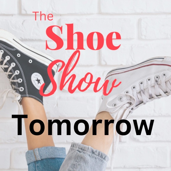 Shoe Show This Saturday - Picture 3 of 8